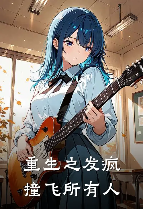 重生之发疯撞飞所有人