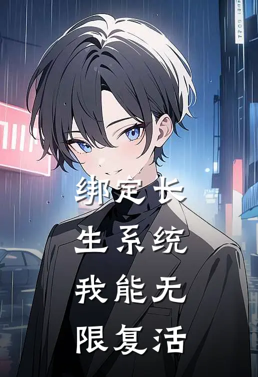绑定长生系统，我能无限复活