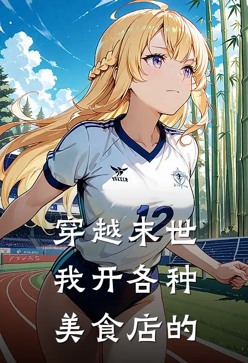 穿越末世我开各种美食店的