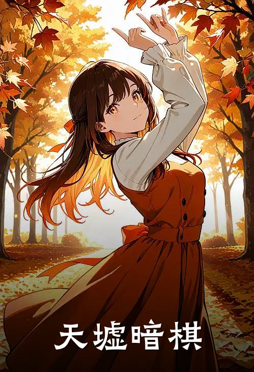 天墟暗棋(林渊林宏)完本小说大全_完本热门小说天墟暗棋林渊林宏