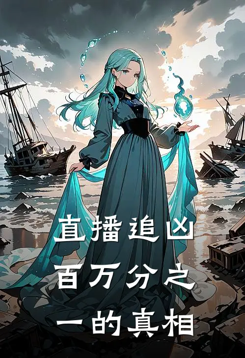 直播追凶：百万分之一的真相江澈赵野热门小说免费阅读_完本完结小说直播追凶：百万分之一的真相(江澈赵野)