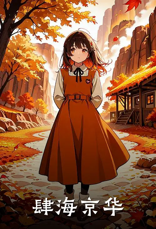 肆海京华(刘西江茹)完整版免费小说_完结版小说推荐肆海京华(刘西江茹)