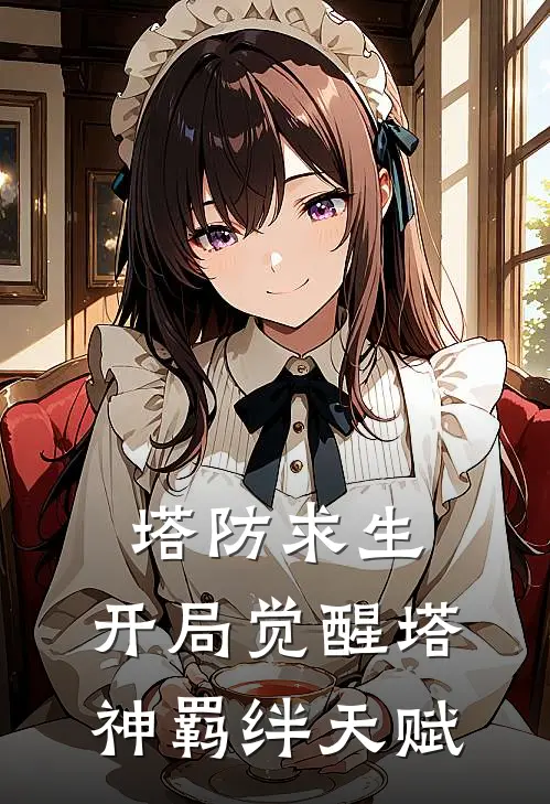 塔防求生：开局觉醒塔神羁绊天赋