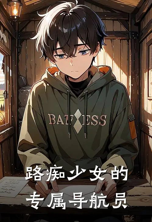 路痴少女的专属导航员(林晚顾屿)热门完本小说_最新小说路痴少女的专属导航员林晚顾屿