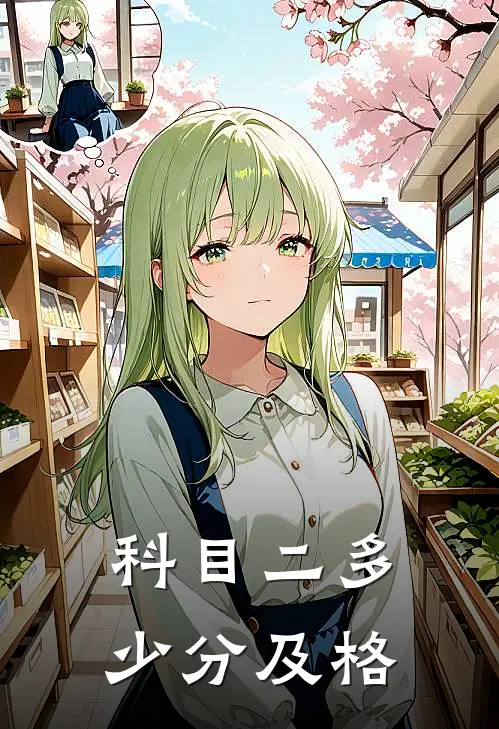 科目二多少分及格