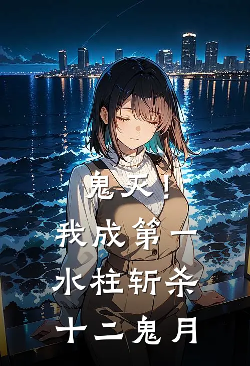 鬼灭！我成第一水柱斩杀十二鬼月