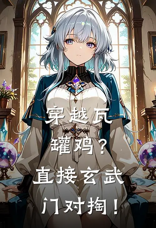 穿越瓦罐鸡？直接玄武门对掏！(朱高煦朱棣)已完结小说_小说免费阅读穿越瓦罐鸡？直接玄武门对掏！朱高煦朱棣