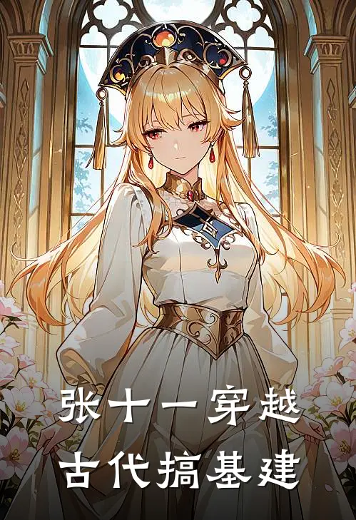 张十一穿越古代搞基建(张十一张守财)最新小说_免费阅读完整版小说张十一穿越古代搞基建(张十一张守财)