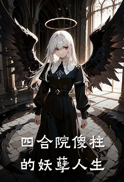 四合院傻柱的妖孽人生