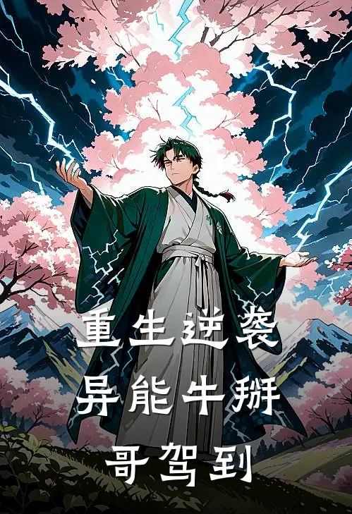 重生逆袭：异能牛掰哥驾到江逸李浩最新好看小说_已完结小说重生逆袭：异能牛掰哥驾到江逸李浩