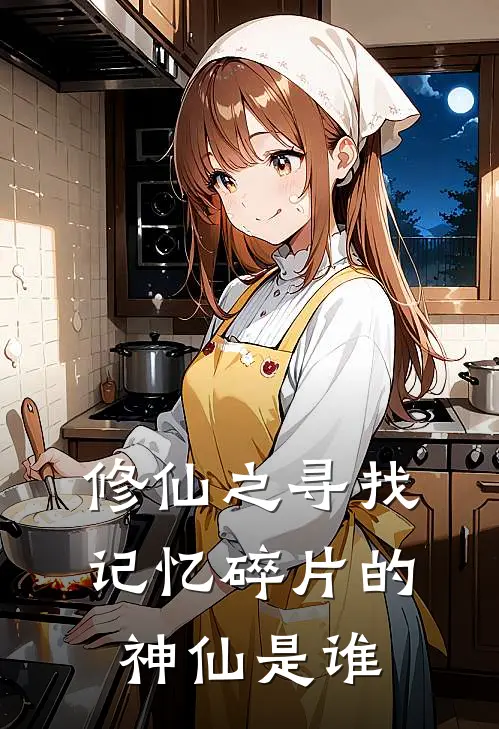 修仙之寻找记忆碎片的神仙是谁