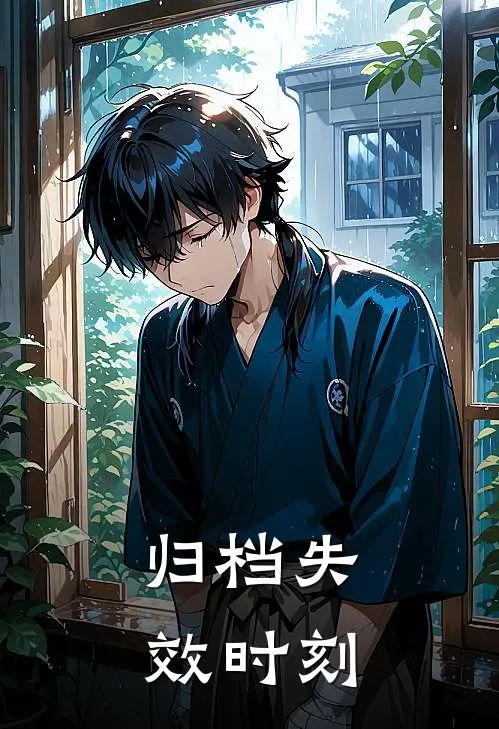 归档失效时刻洛诗绫顾青临最新全本小说_最新章节列表归档失效时刻(洛诗绫顾青临)