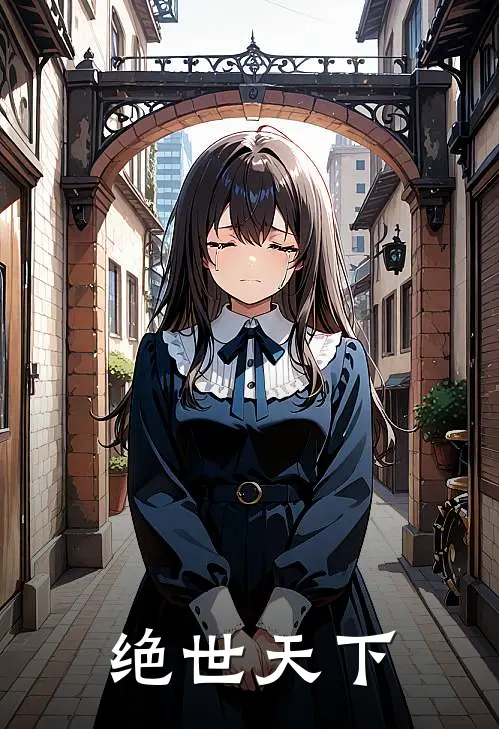 绝世天下