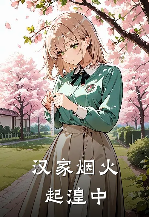 汉家烟火起湟中