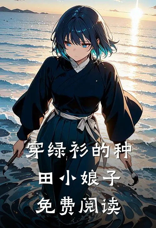 穿绿衫的种田小娘子免费阅读