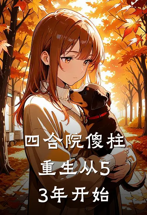 四合院傻柱重生从53年开始