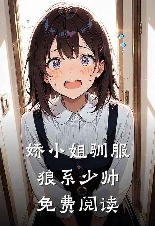 娇小姐驯服狼系少帅免费阅读