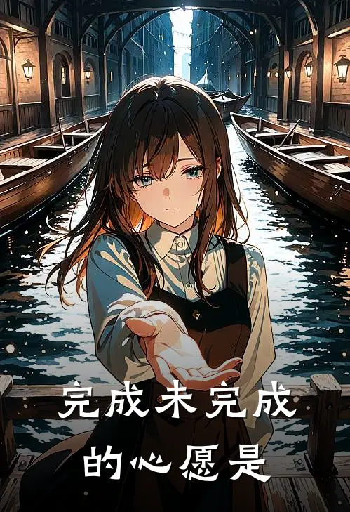 完成未完成的心愿是