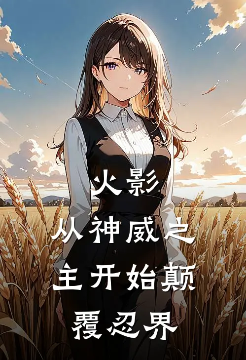 火影：从神威之主开始颠覆忍界