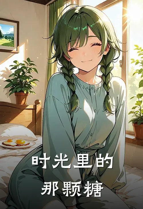 时光里的那颗糖