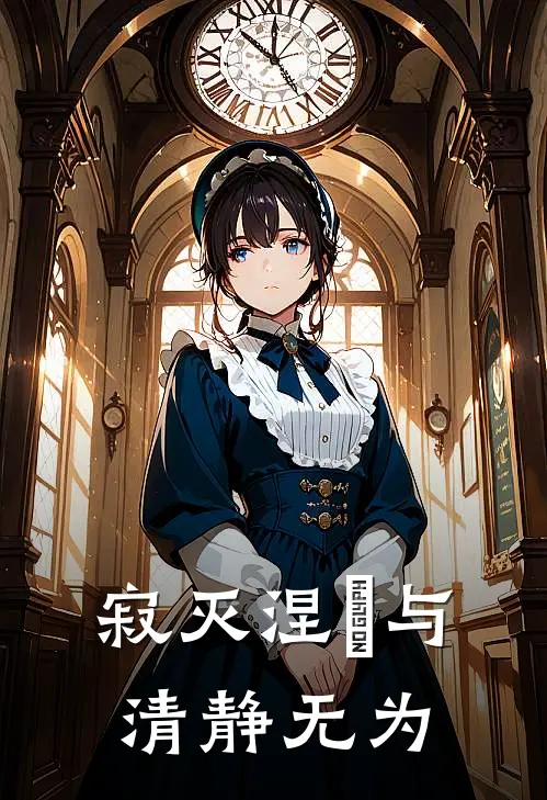 寂灭涅槃与清静无为