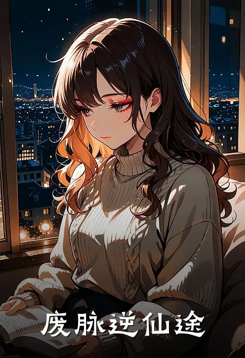 废脉逆仙途