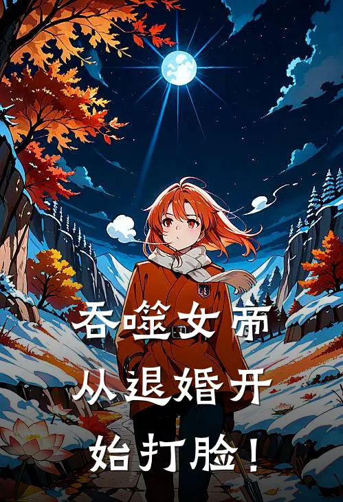 吞噬女帝：从退婚开始打脸！