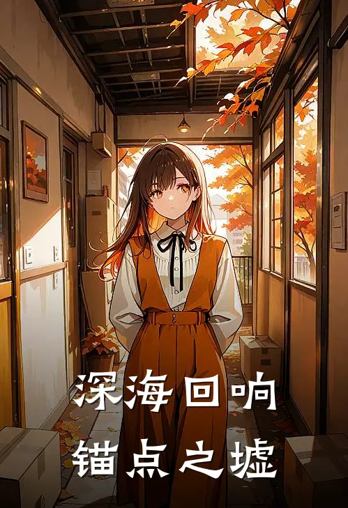 深海回响：锚点之墟(陈默雷震)_陈默雷震热门小说