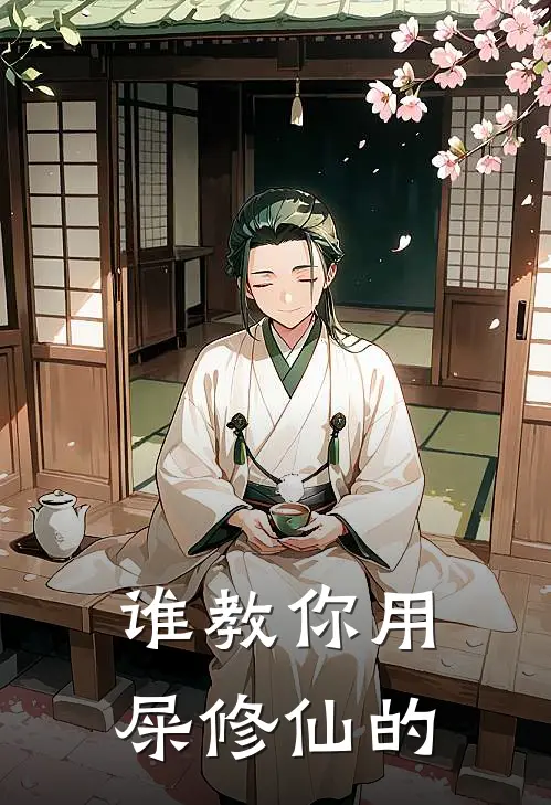 谁教你用屎修仙的