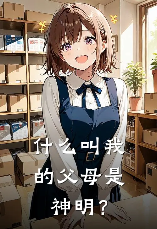 什么叫我的父母是神明？