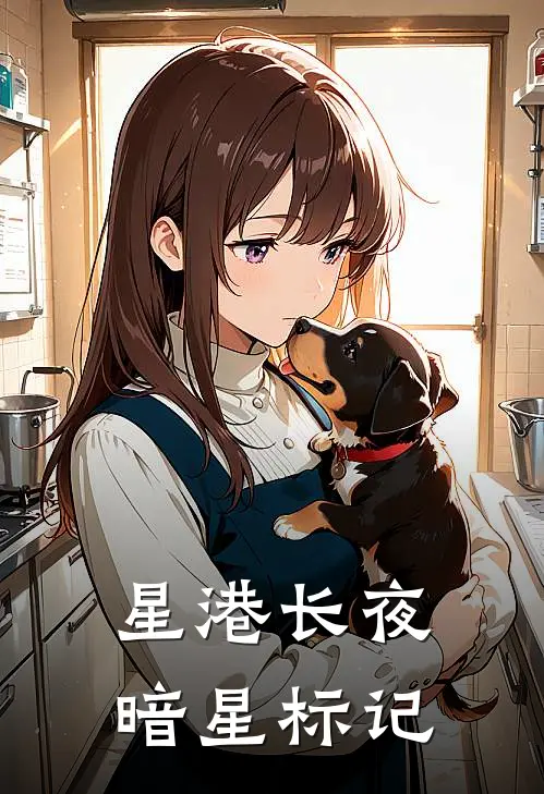 星港长夜：暗星标记