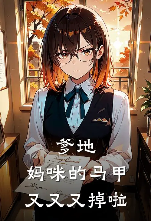 爹地，妈咪的马甲又又又掉啦苏晚苏小宝小说免费完结_完本热门小说爹地，妈咪的马甲又又又掉啦苏晚苏小宝