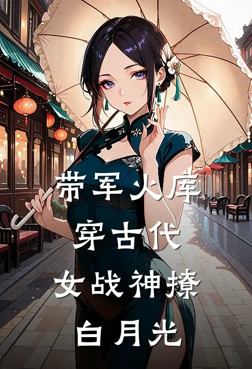 带军火库穿古代：女战神撩白月光