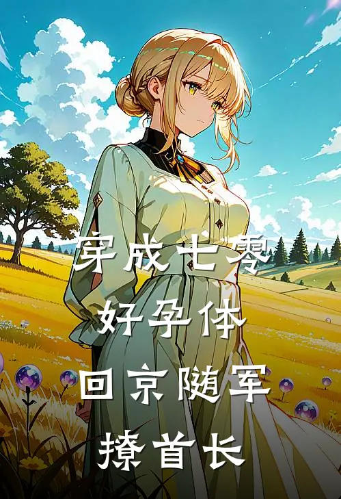 穿成七零好孕体，回京随军撩首长