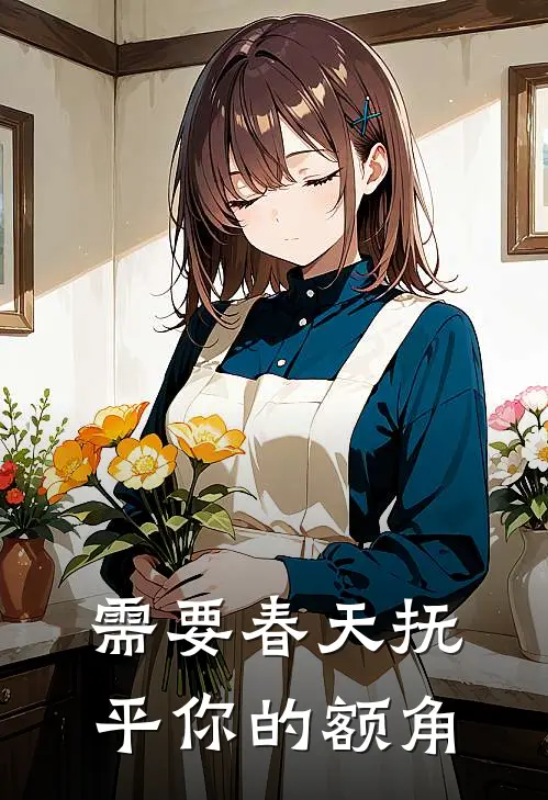需要春天抚平你的额角(祁满合季点冬)最新推荐小说_最新免费小说需要春天抚平你的额角祁满合季点冬