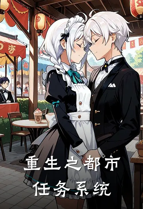 重生之都市任务系统