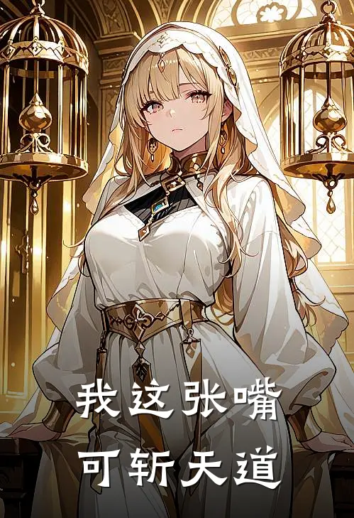 我这张嘴，可斩天道(林缺林清雪)免费小说_最新小说全文阅读我这张嘴，可斩天道林缺林清雪