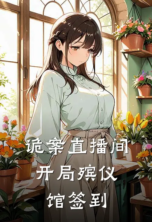 诡案直播间：开局殡仪馆签到苏哲陈涛完整版小说_小说完结推荐诡案直播间：开局殡仪馆签到(苏哲陈涛)