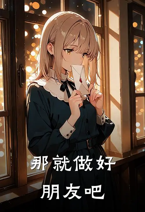 那就做好朋友吧