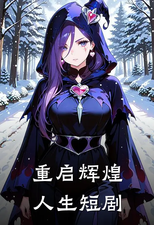 重启辉煌人生短剧