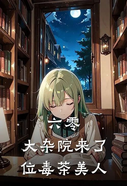 六零：大杂院来了位【毒茶】美人