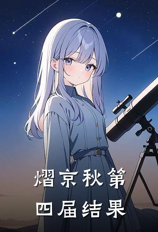 熠京秋第四届结果