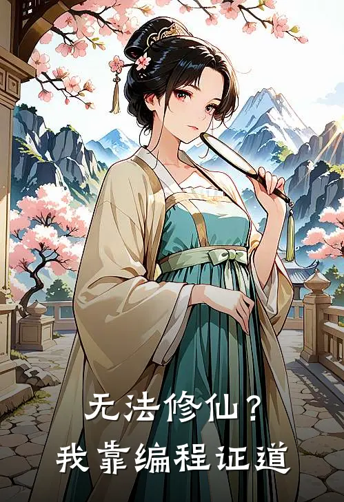 无法修仙？我靠编程证道