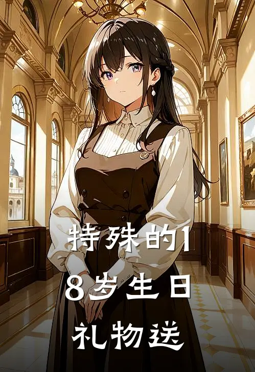 特殊的18岁生日礼物送