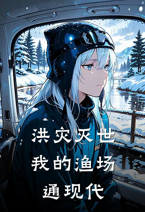 洪灾灭世：我的渔场通现代(虞小满虞星灼)完结的热门小说_全本免费完结小说洪灾灭世：我的渔场通现代(虞小满虞星灼)