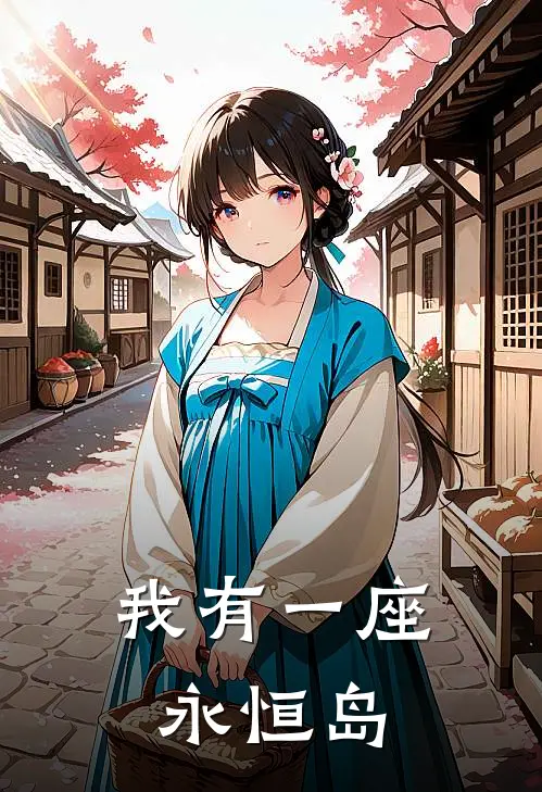 我有一座永恒岛