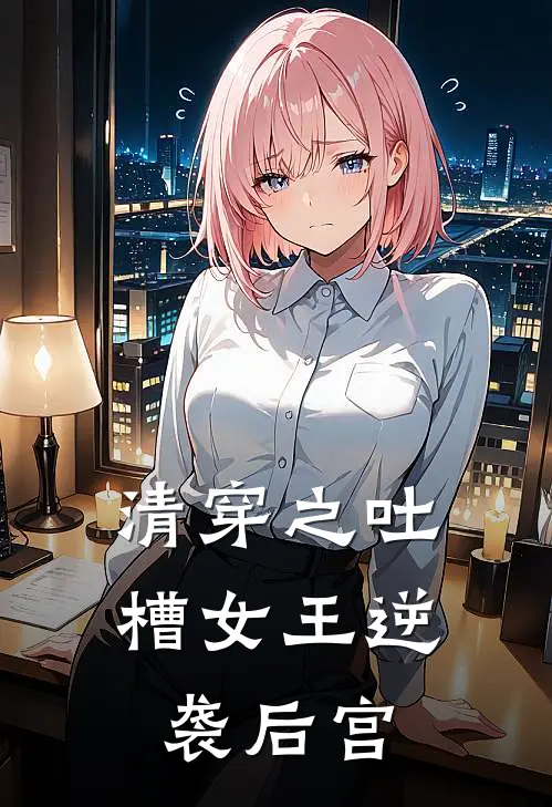 清穿之吐槽女王逆袭后宫