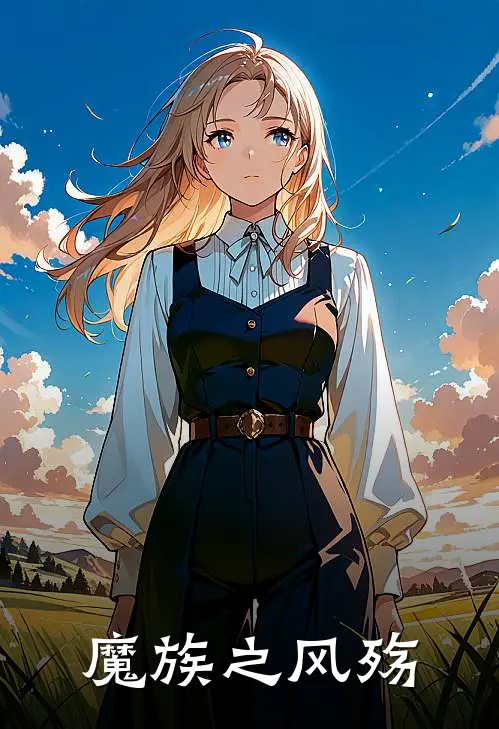 魔族之风殇