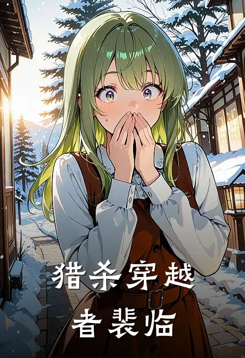 猎杀穿越者裴临