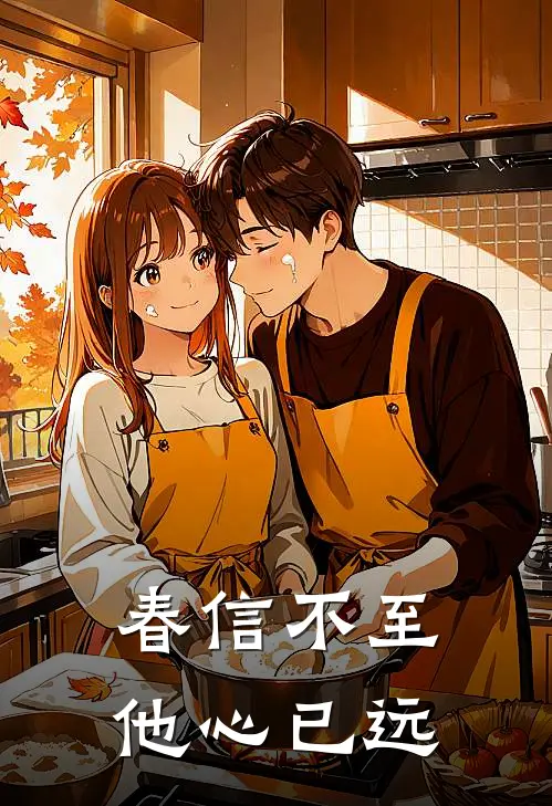 春信不至，他心已远(林景深林钓瑜)在线免费小说_完整版免费小说春信不至，他心已远(林景深林钓瑜)